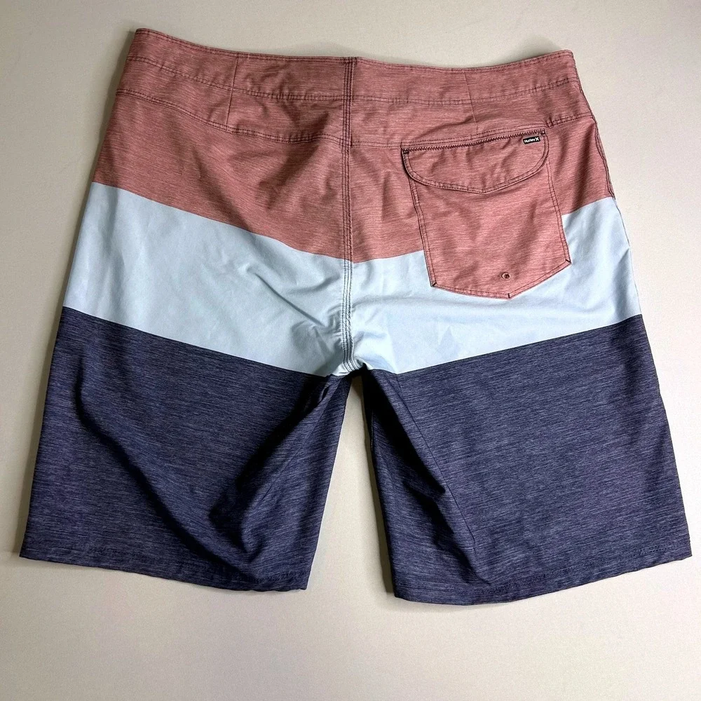 Hurley boardshorts stylish